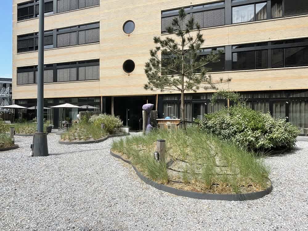 Smallepad 20D - Amersfoort