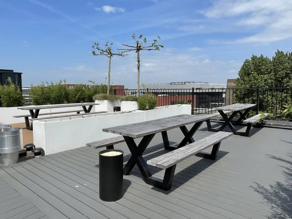 Smallepad 20D - Amersfoort