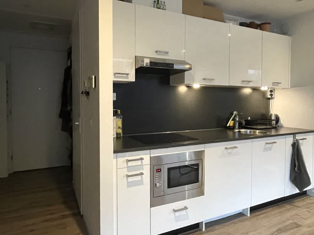 Smallepad 20D - Amersfoort