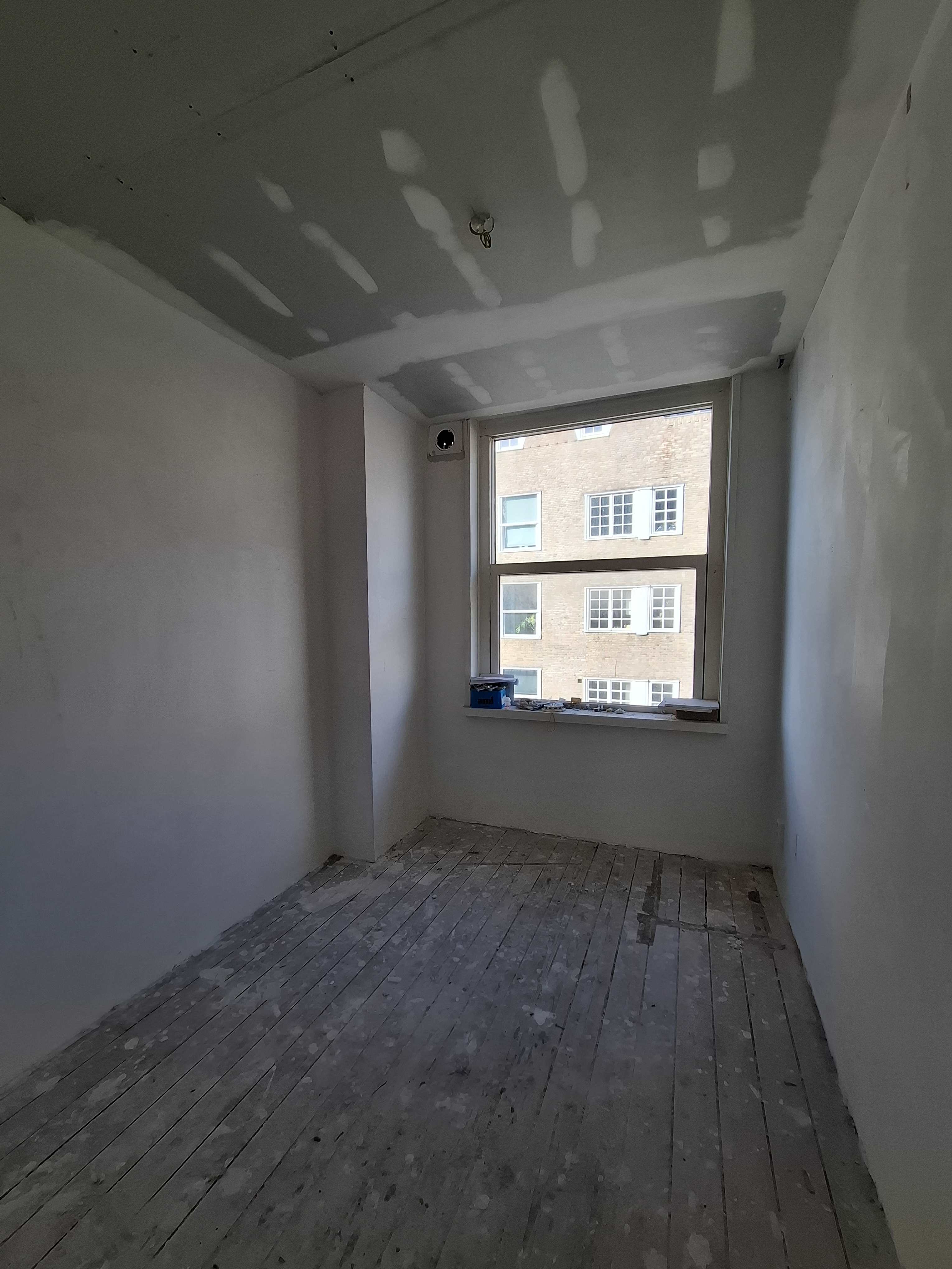 Vechtstraat 61-2 - Amsterdam