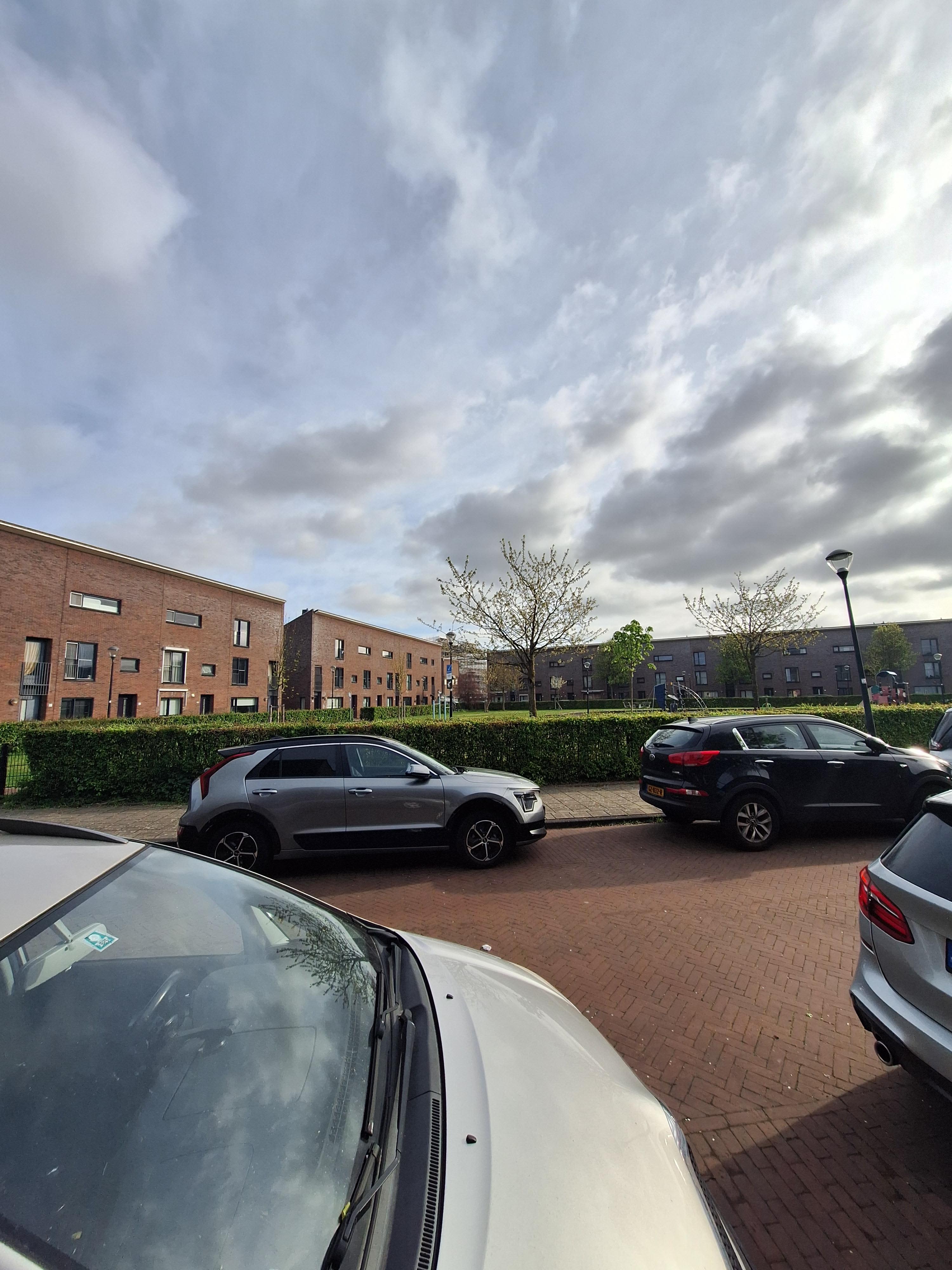 Bep van Klaverenstraat 42 - Haarlem