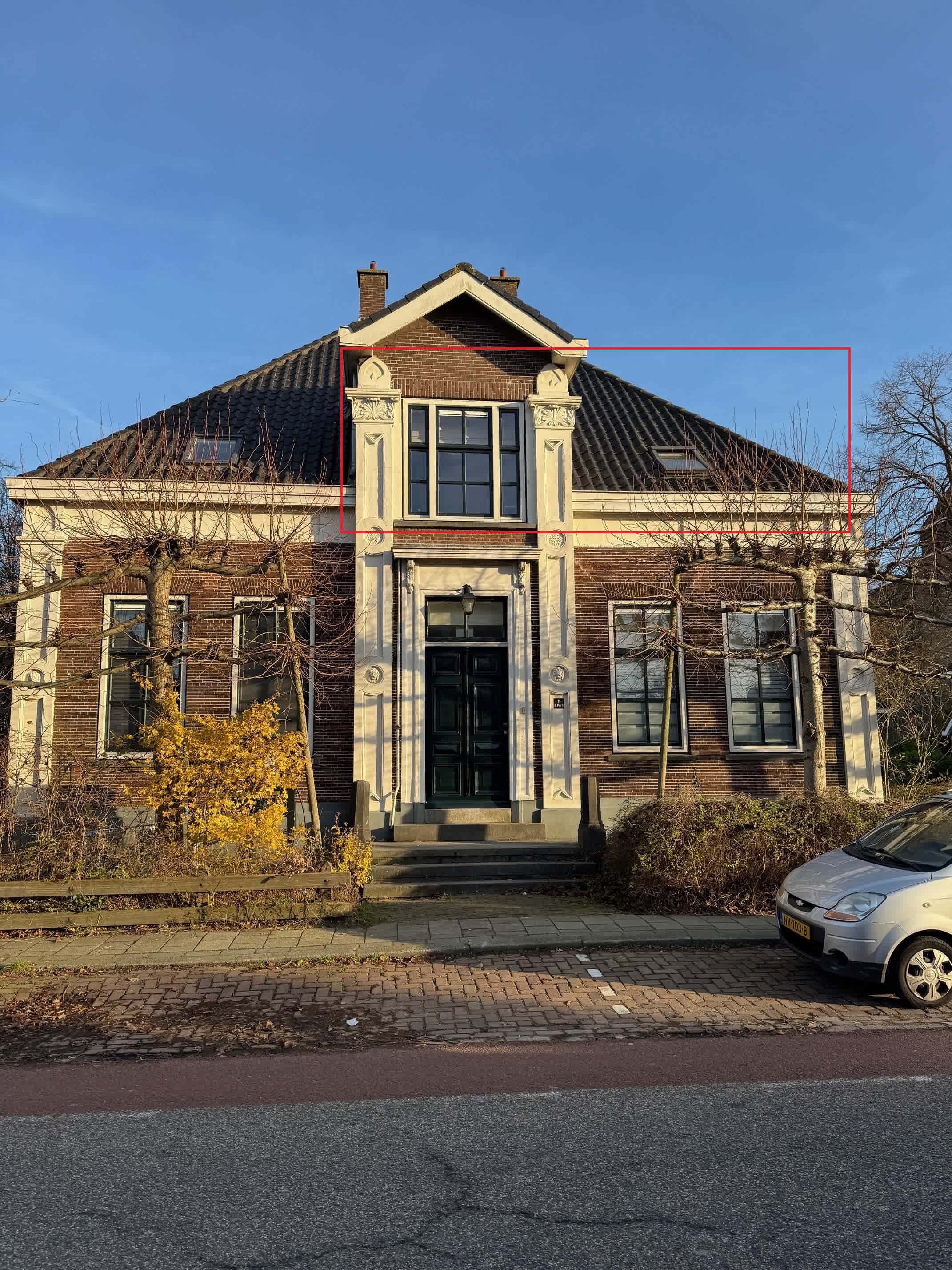 Dorpsstraat 31G - Landsmeer