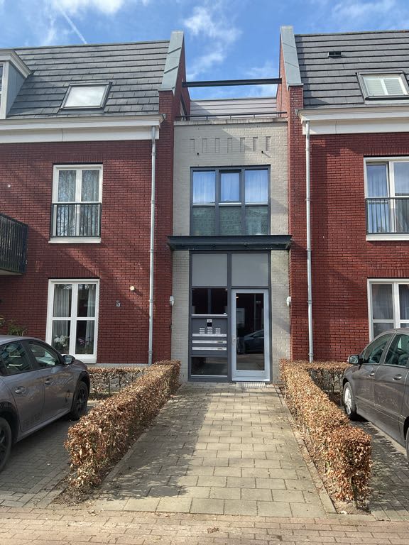 Bestenhof 36 - Ammerzoden