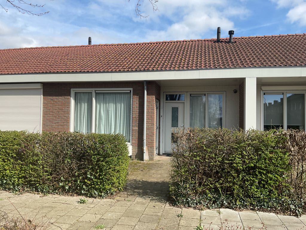 Burg Herckenrathlaan 15 - Ammerzoden