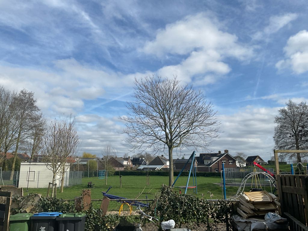 Burg Herckenrathlaan 15 - Ammerzoden