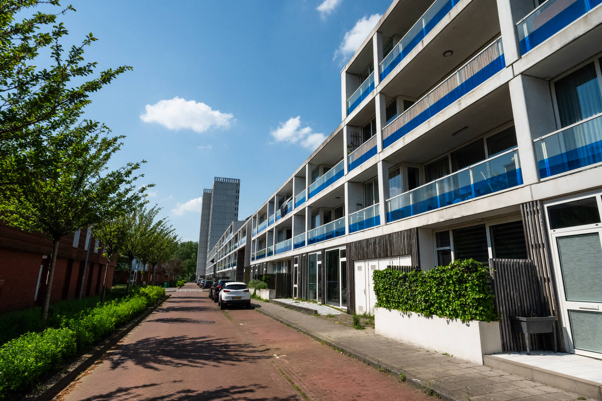 Zuilen 179 - Groningen