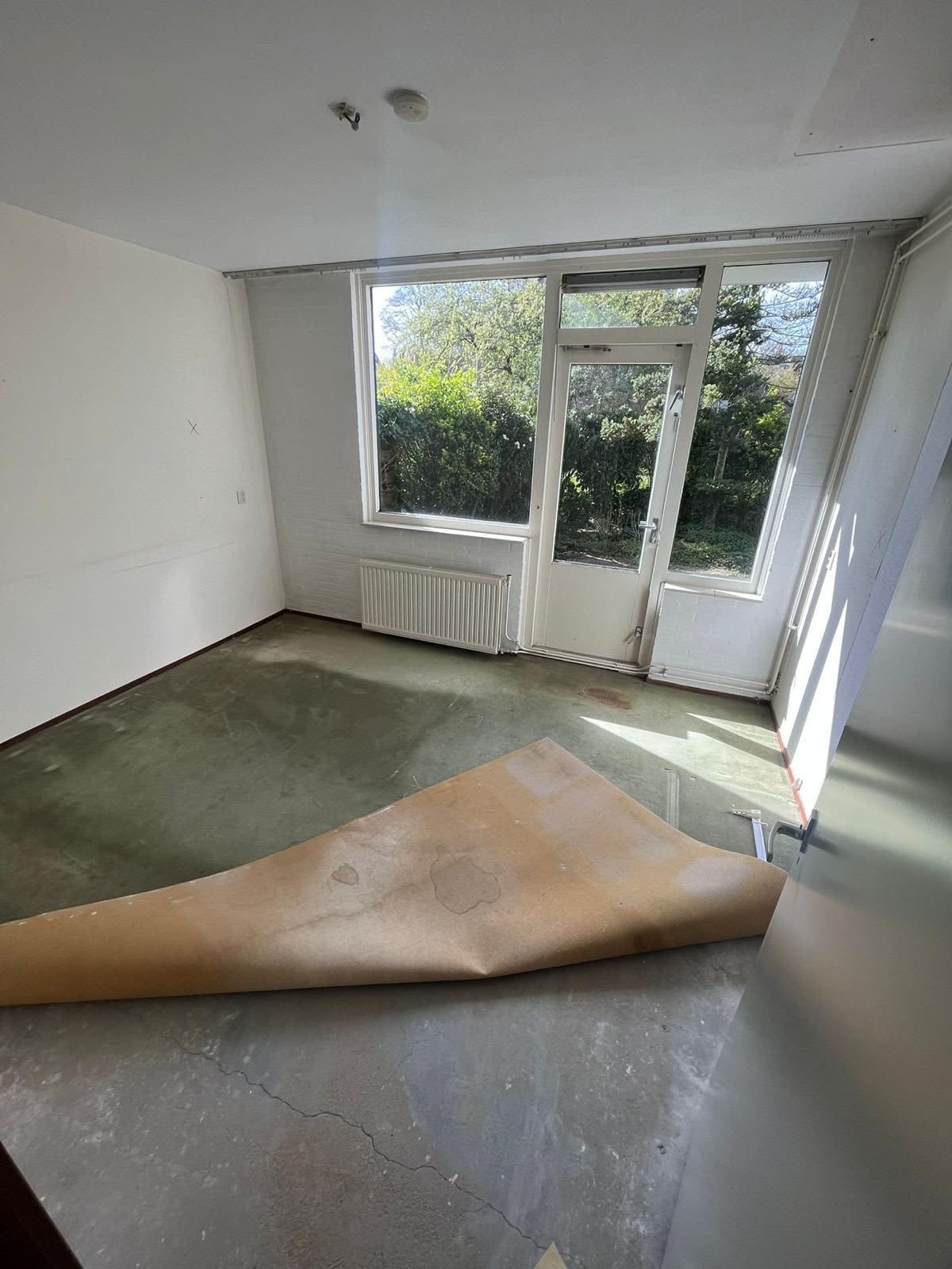 Punter 48 - Amstelveen
