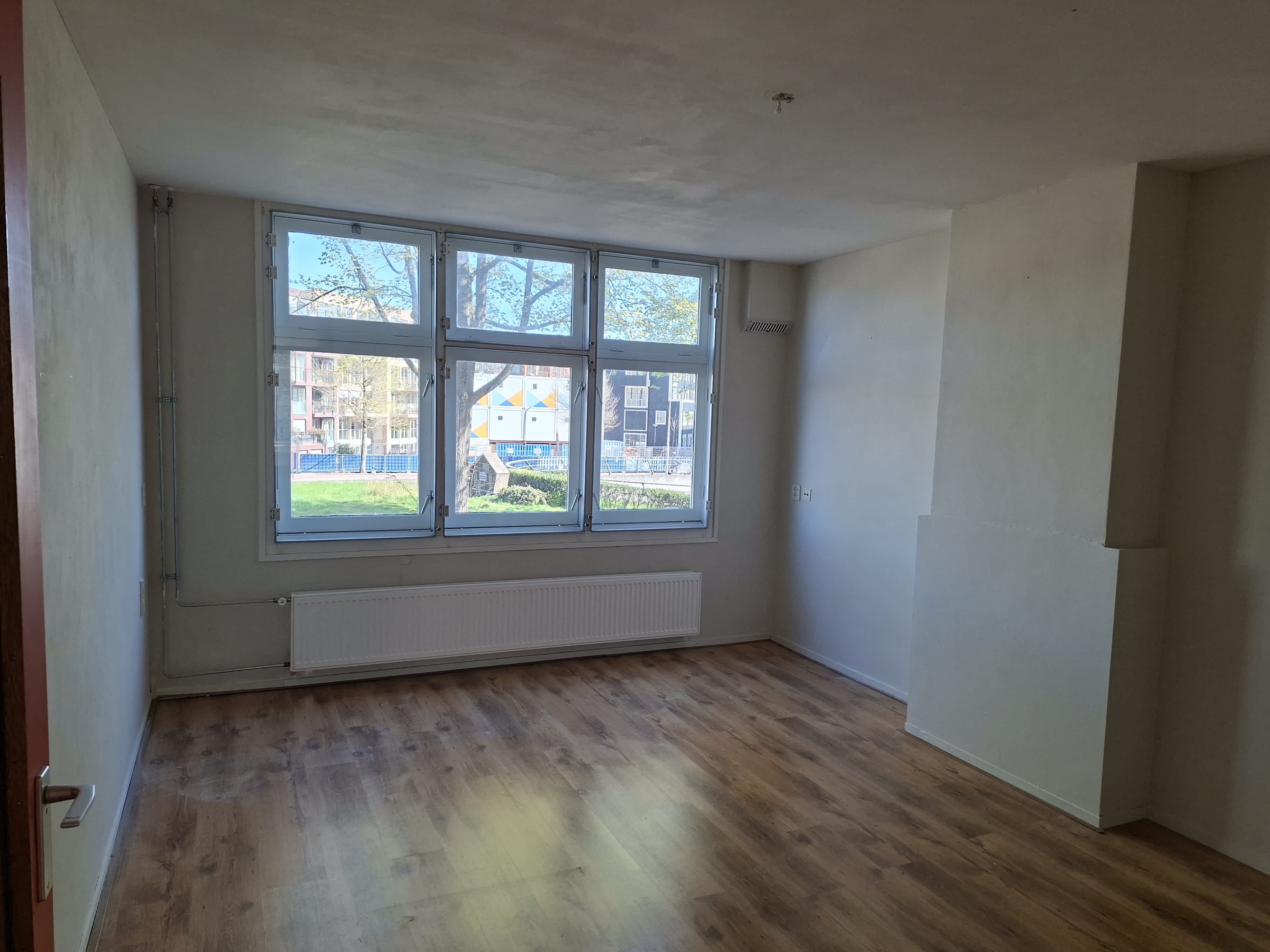 Tasmanstraat 279 - Amsterdam