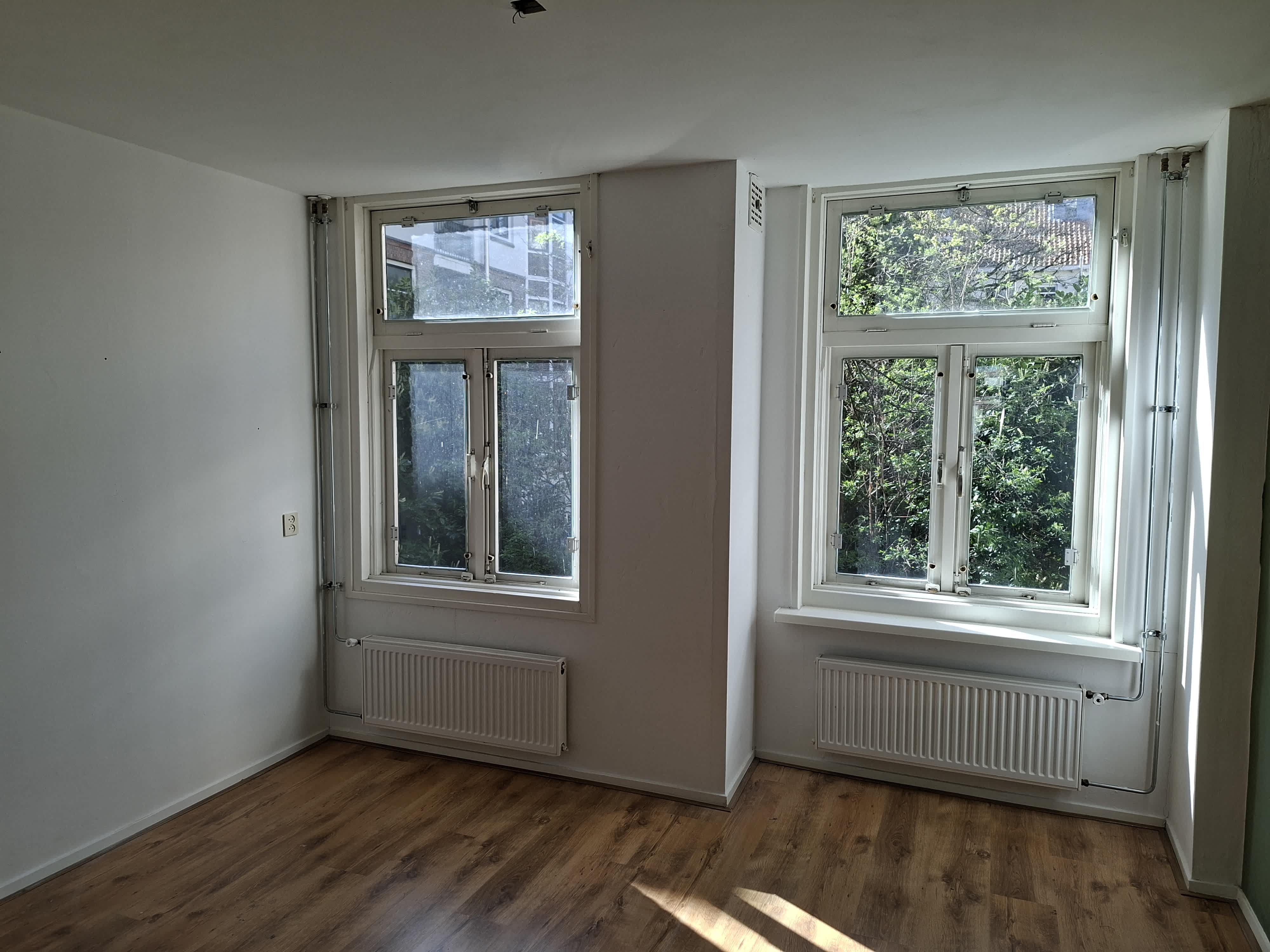 Tasmanstraat 279 - Amsterdam