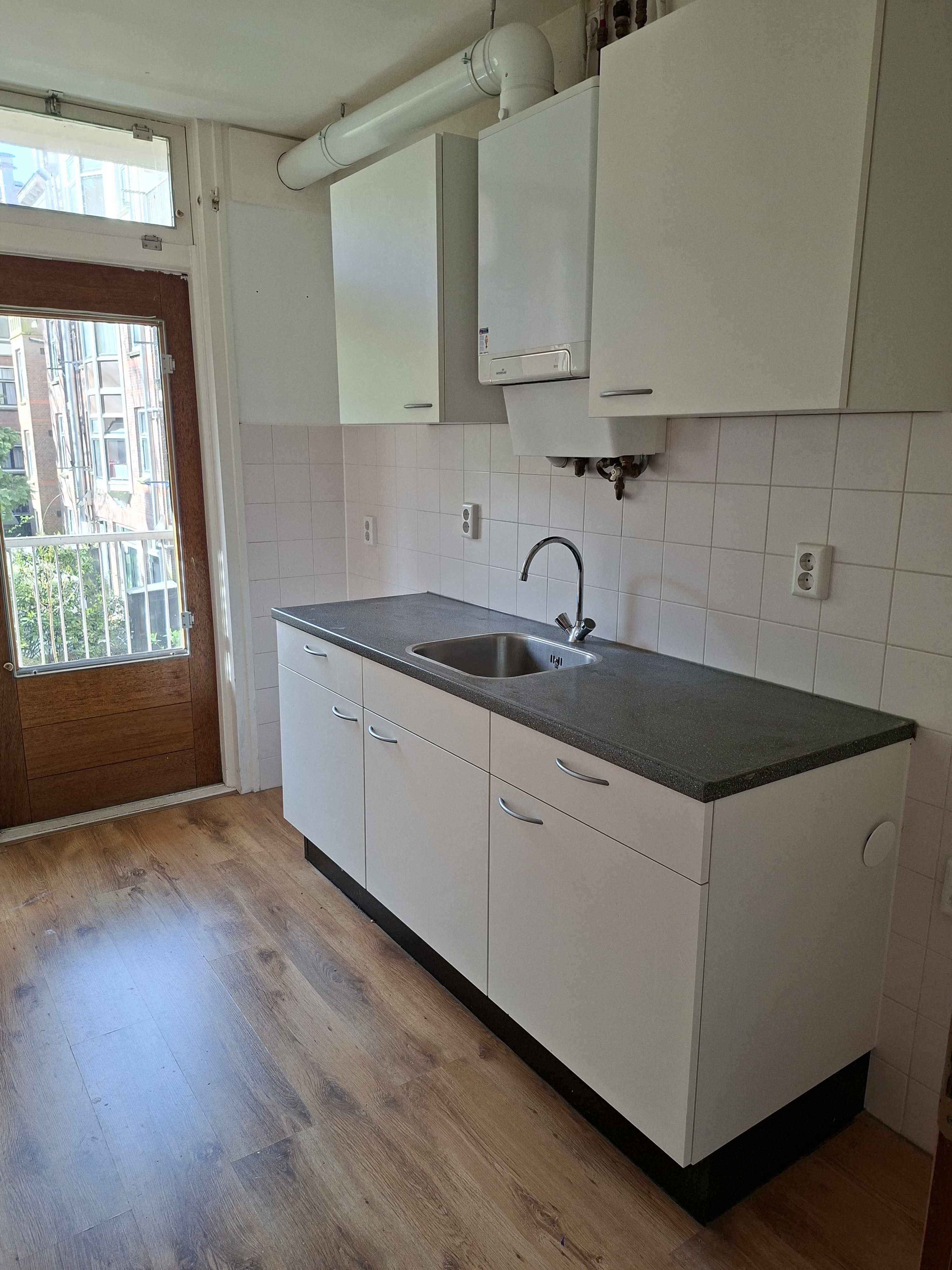 Tasmanstraat 279 - Amsterdam