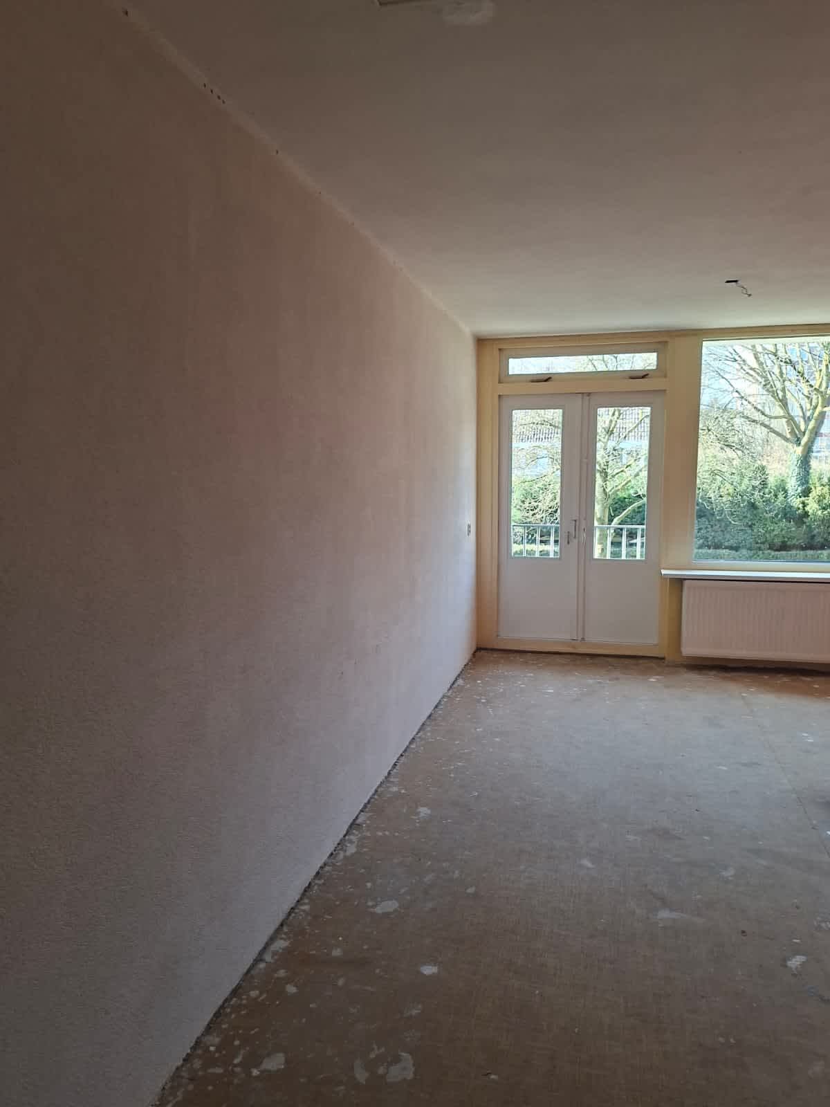 Punter 5 - Amstelveen