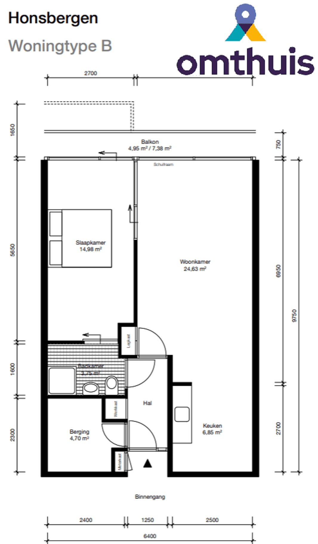 Wiardi Beckmanstraat 335 - Soest