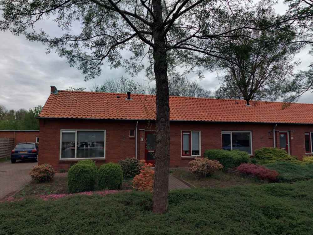 Noorderweg 8 - Siddeburen