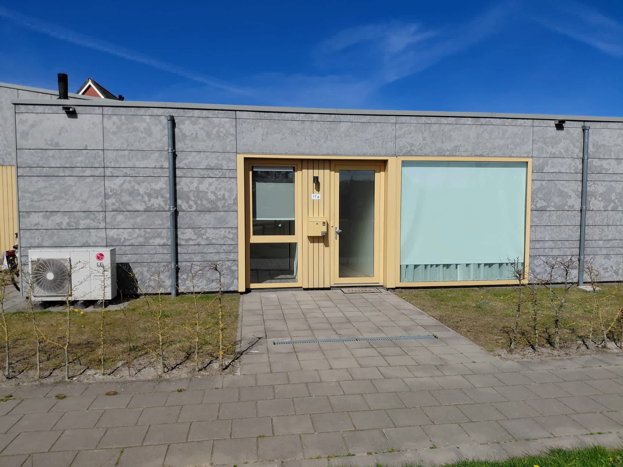 Folkerdastraat 17A - Bedum