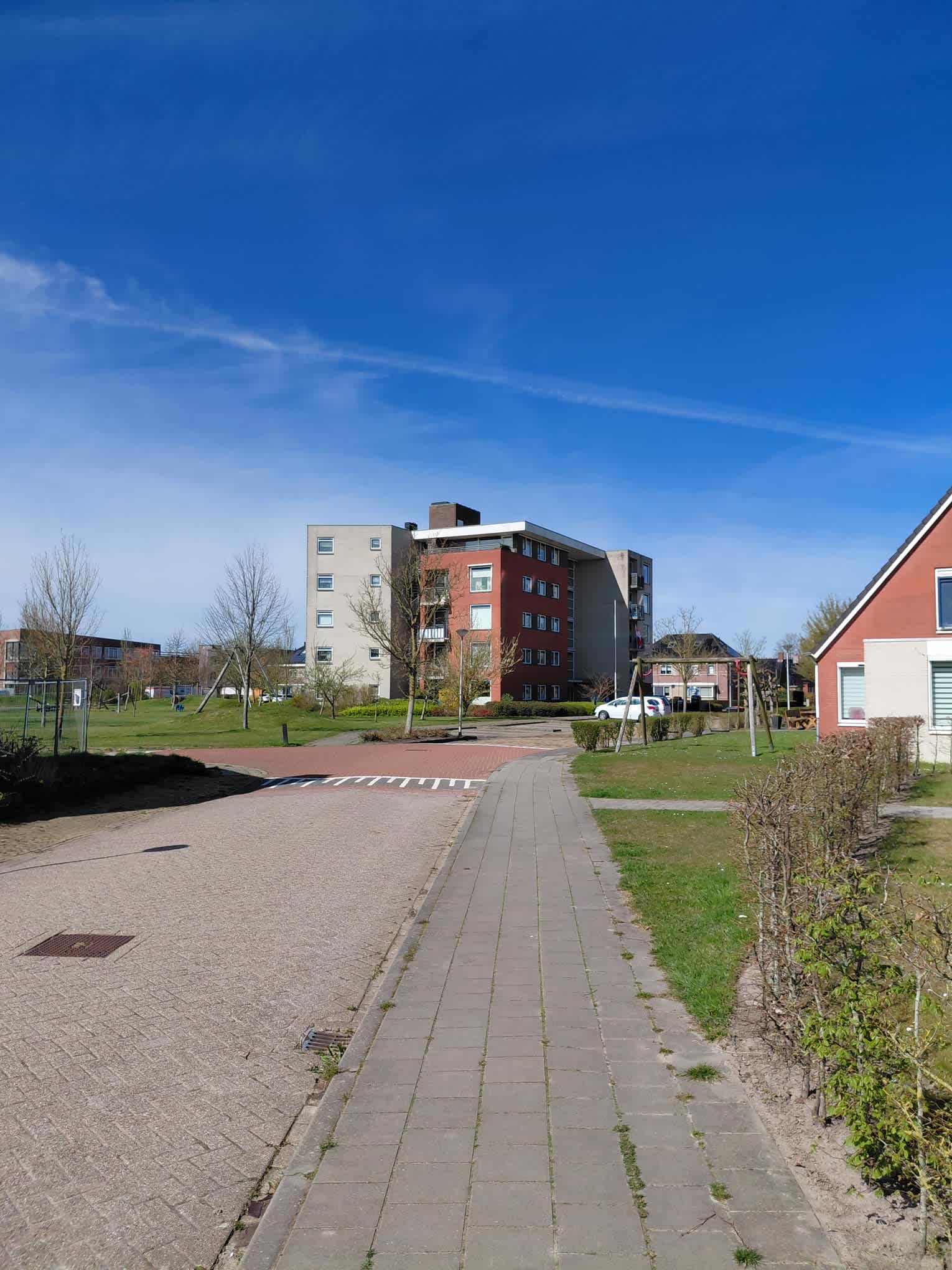 Folkerdastraat 17A - Bedum