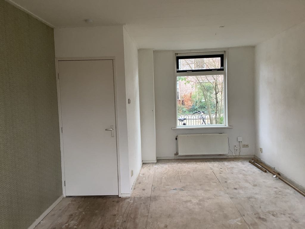 Marconistraat 40 - Utrecht