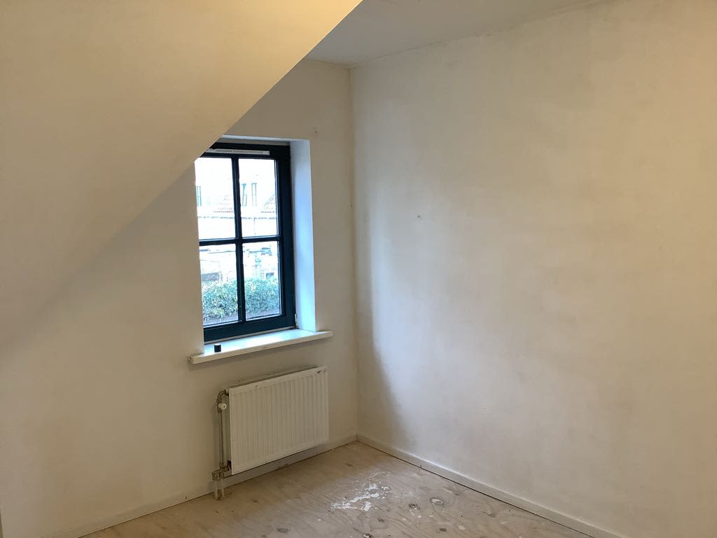 Marconistraat 40 - Utrecht