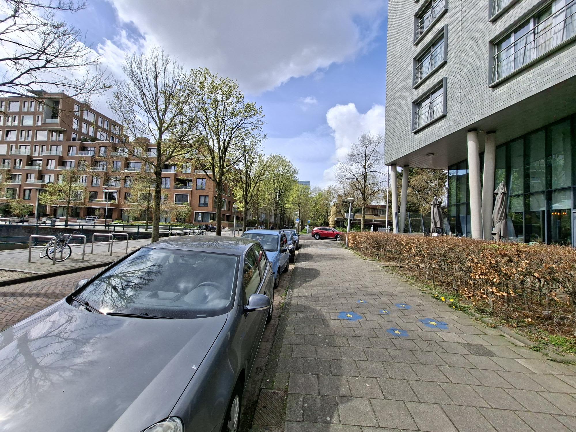 Zuidelijke Wandelweg 58 - Amsterdam