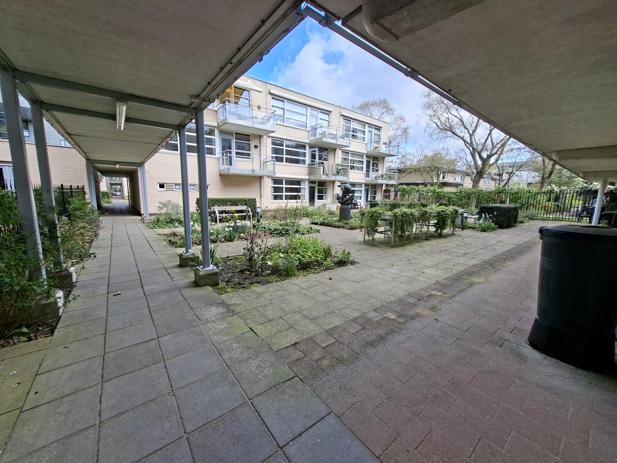 Zuidelijke Wandelweg 58 - Amsterdam