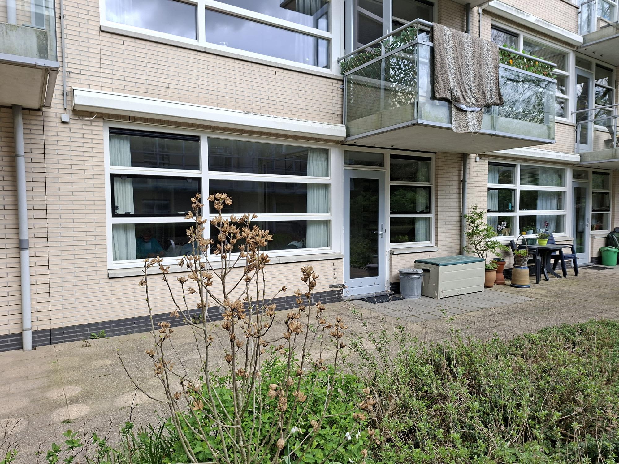 Zuidelijke Wandelweg 58 - Amsterdam