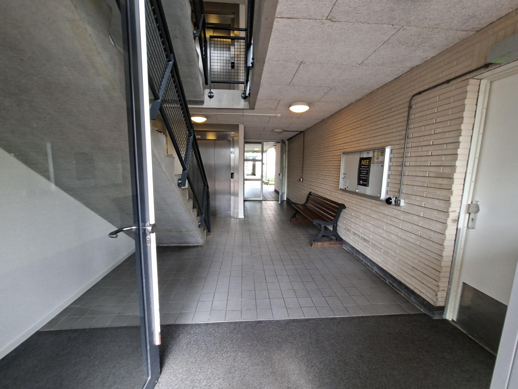 Zuidelijke Wandelweg 58 - Amsterdam