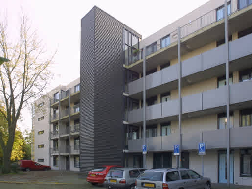 Singel 491-16 - Dordrecht
