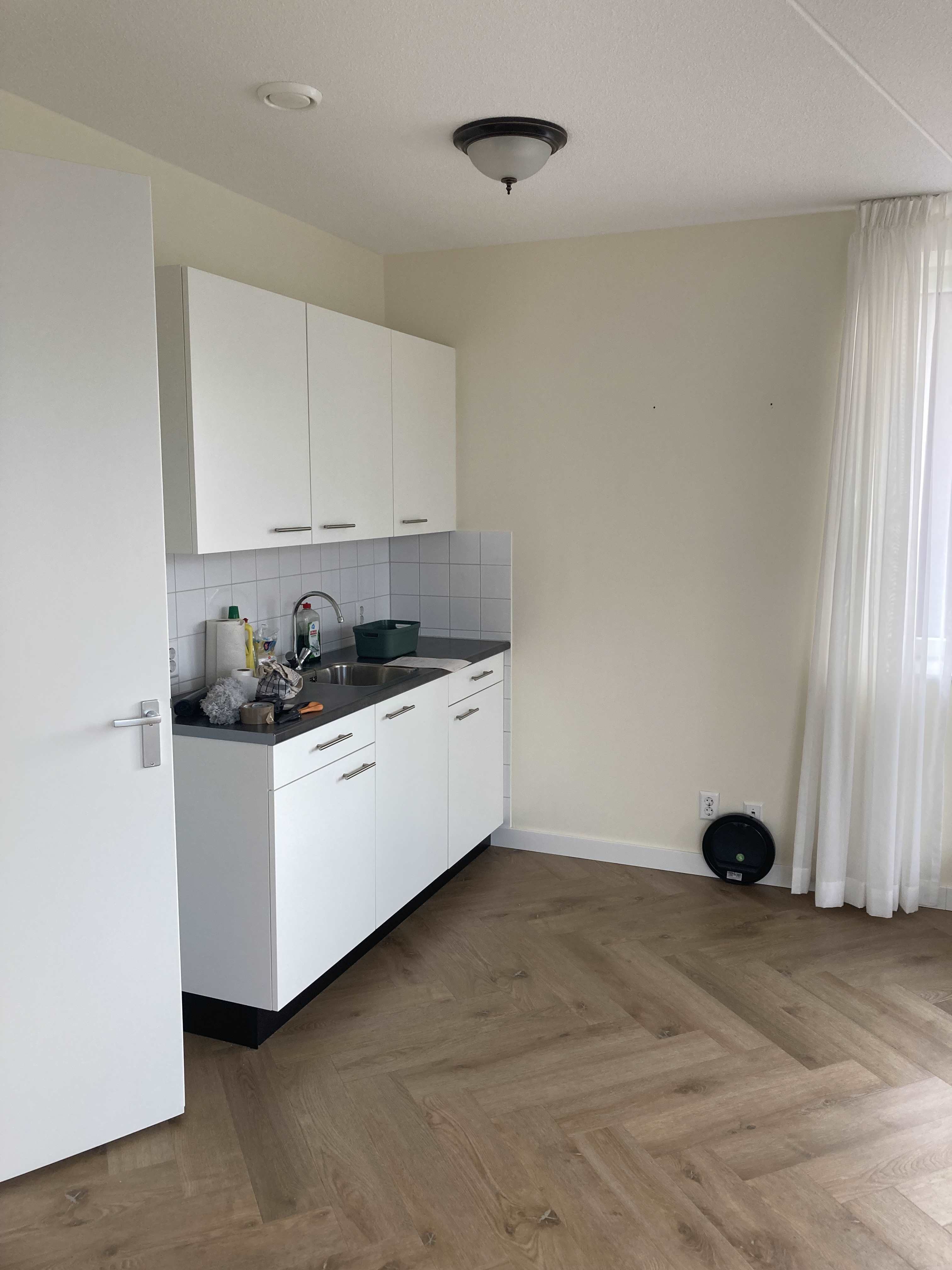 Clothildestraat 311 - Haarlem