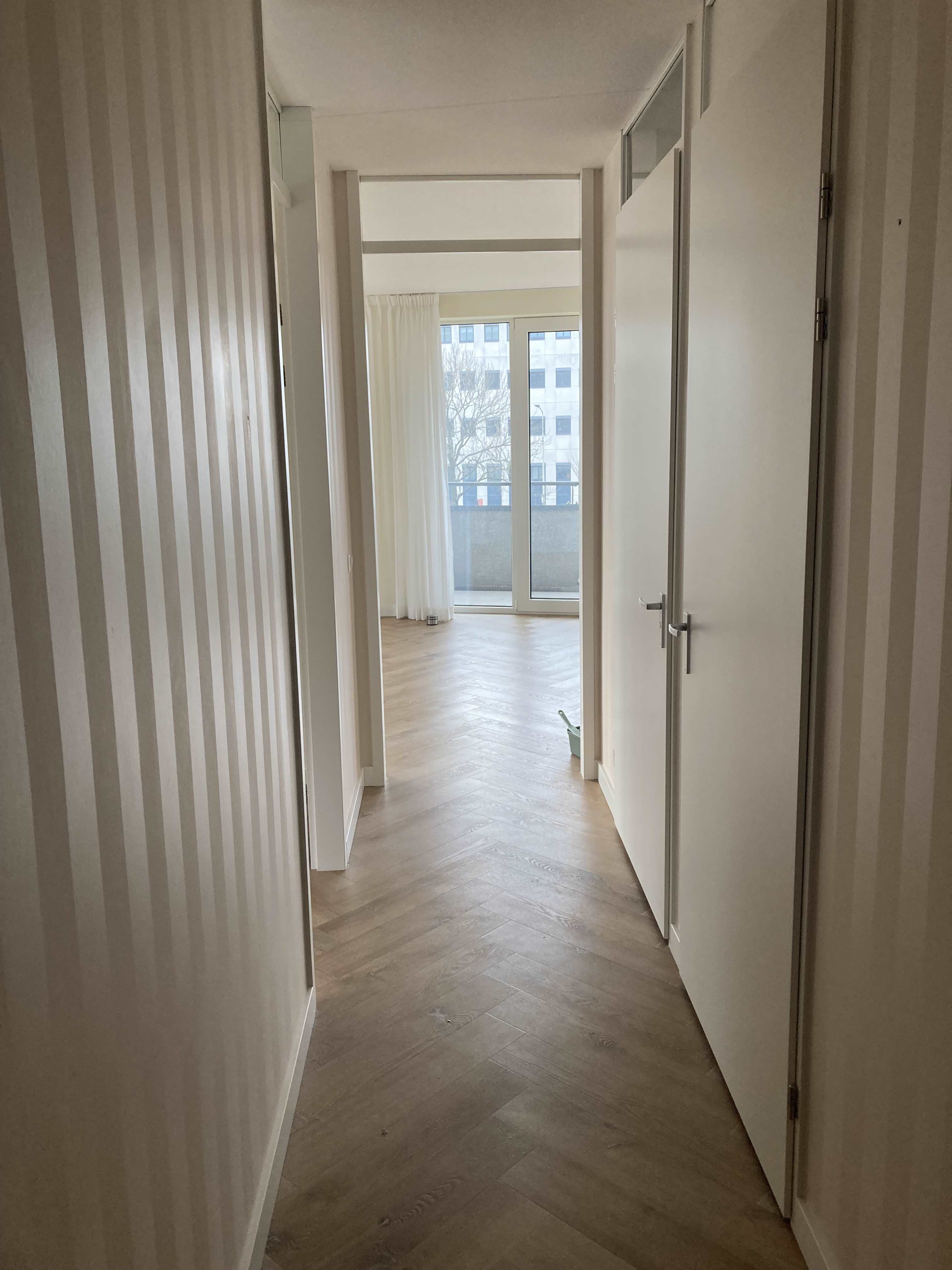 Clothildestraat 311 - Haarlem
