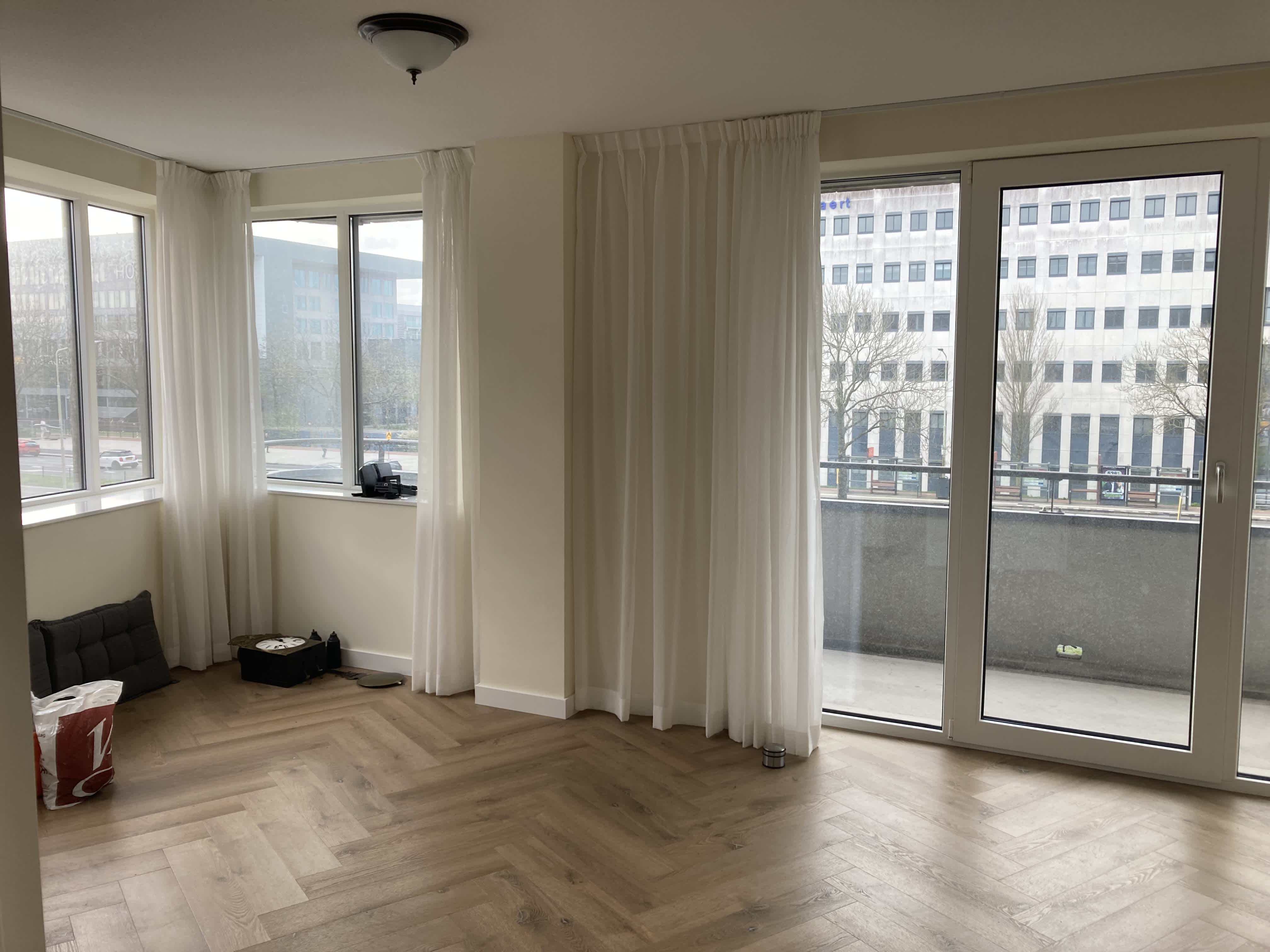Clothildestraat 311 - Haarlem