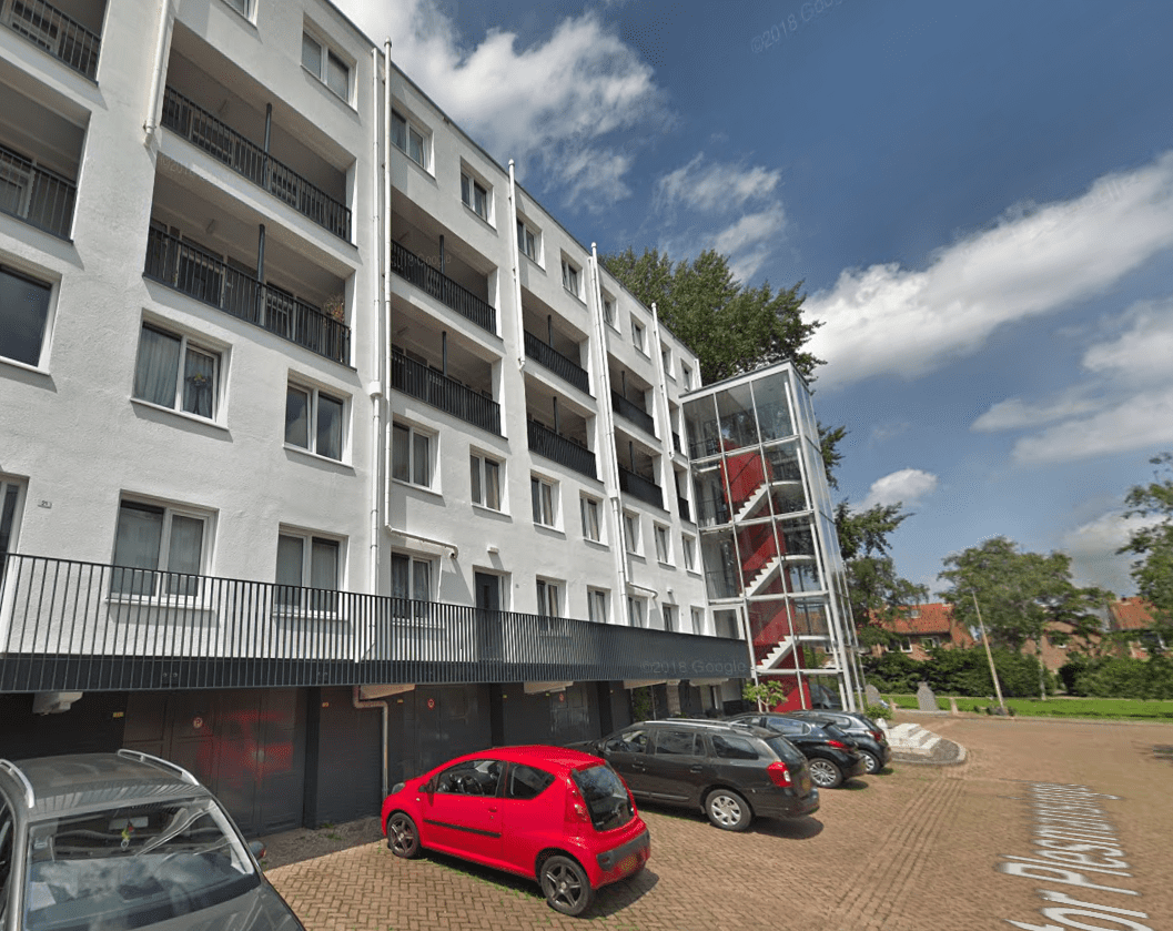 Dr. Plesmansingel 53 - Amstelveen
