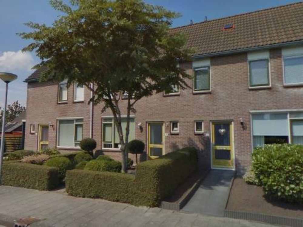 Maisveld 40 - Delfzijl