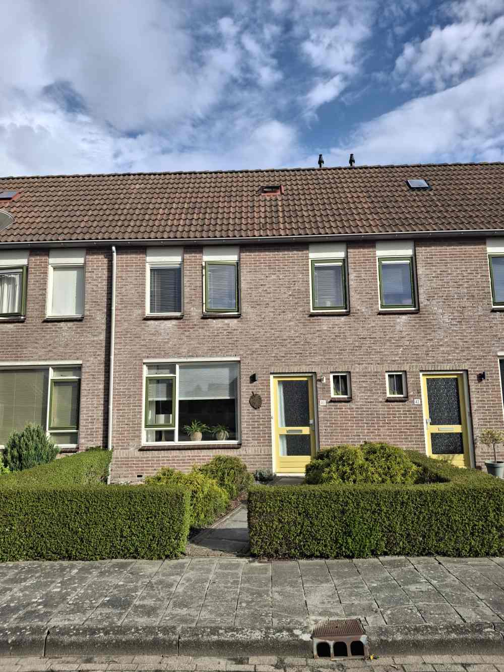 Maisveld 40 - Delfzijl