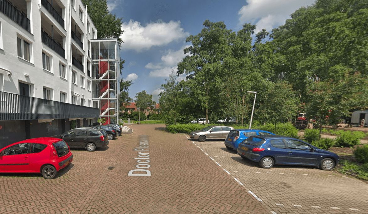 Dr. Plesmansingel 53 - Amstelveen