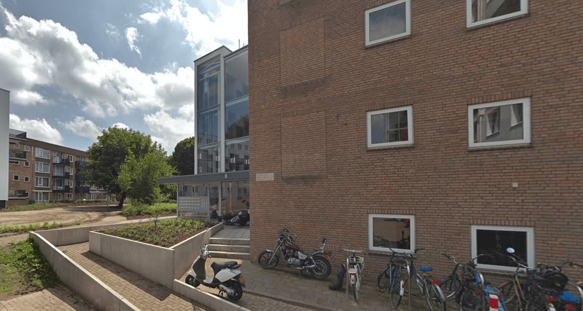 Dr. Plesmansingel 53 - Amstelveen