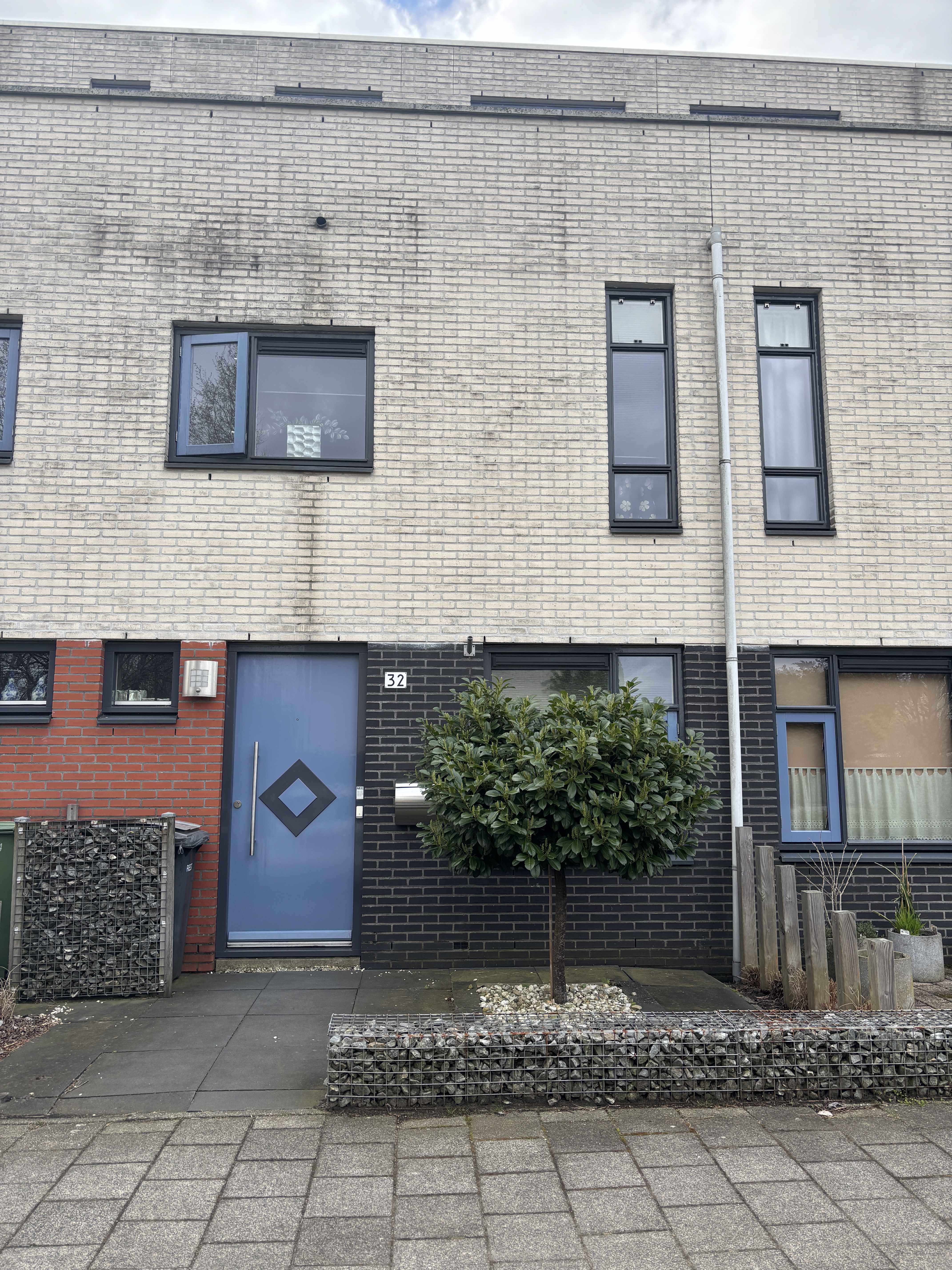 Pesetadreef 32 - Woerden