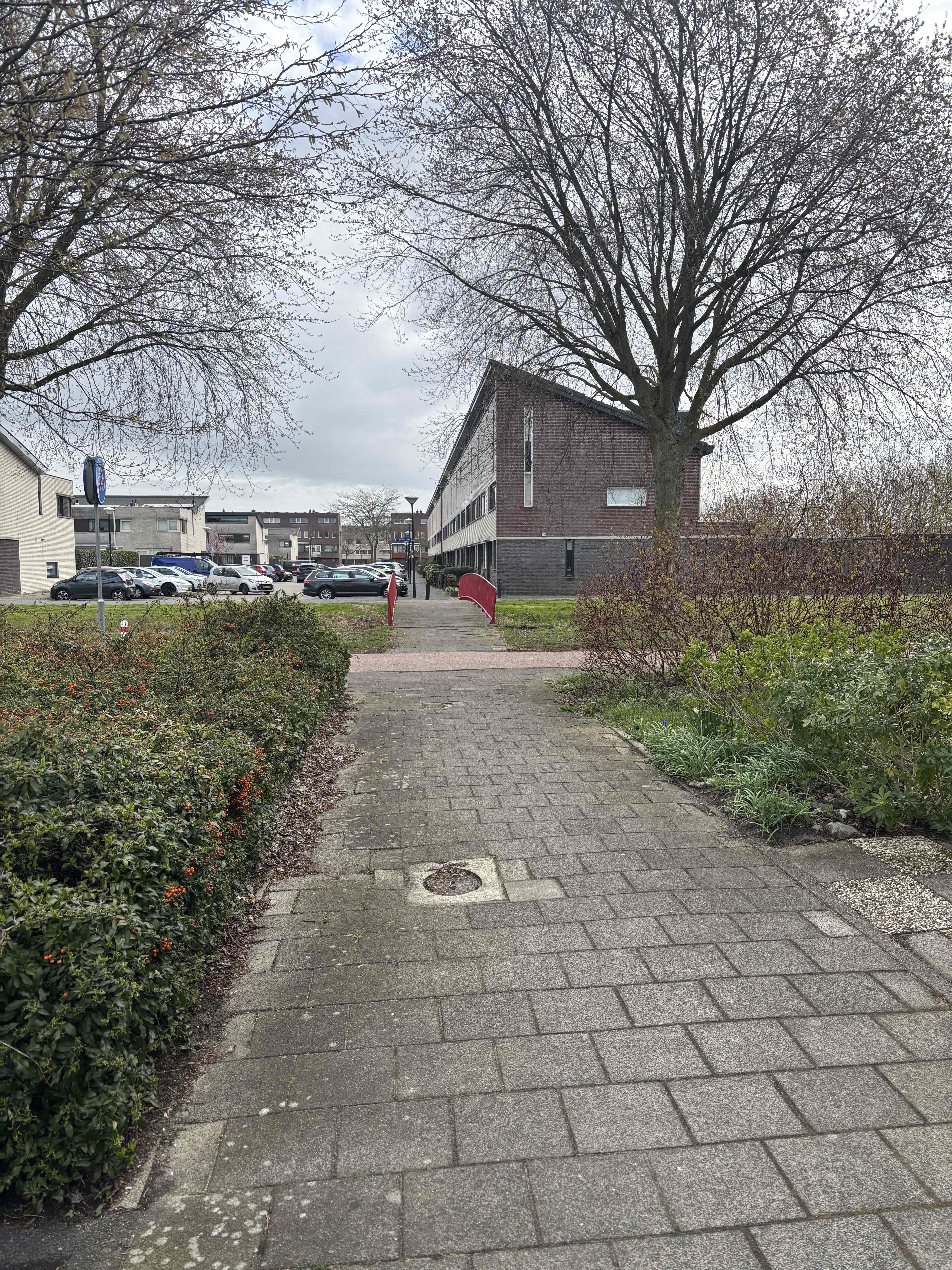 Pesetadreef 32 - Woerden