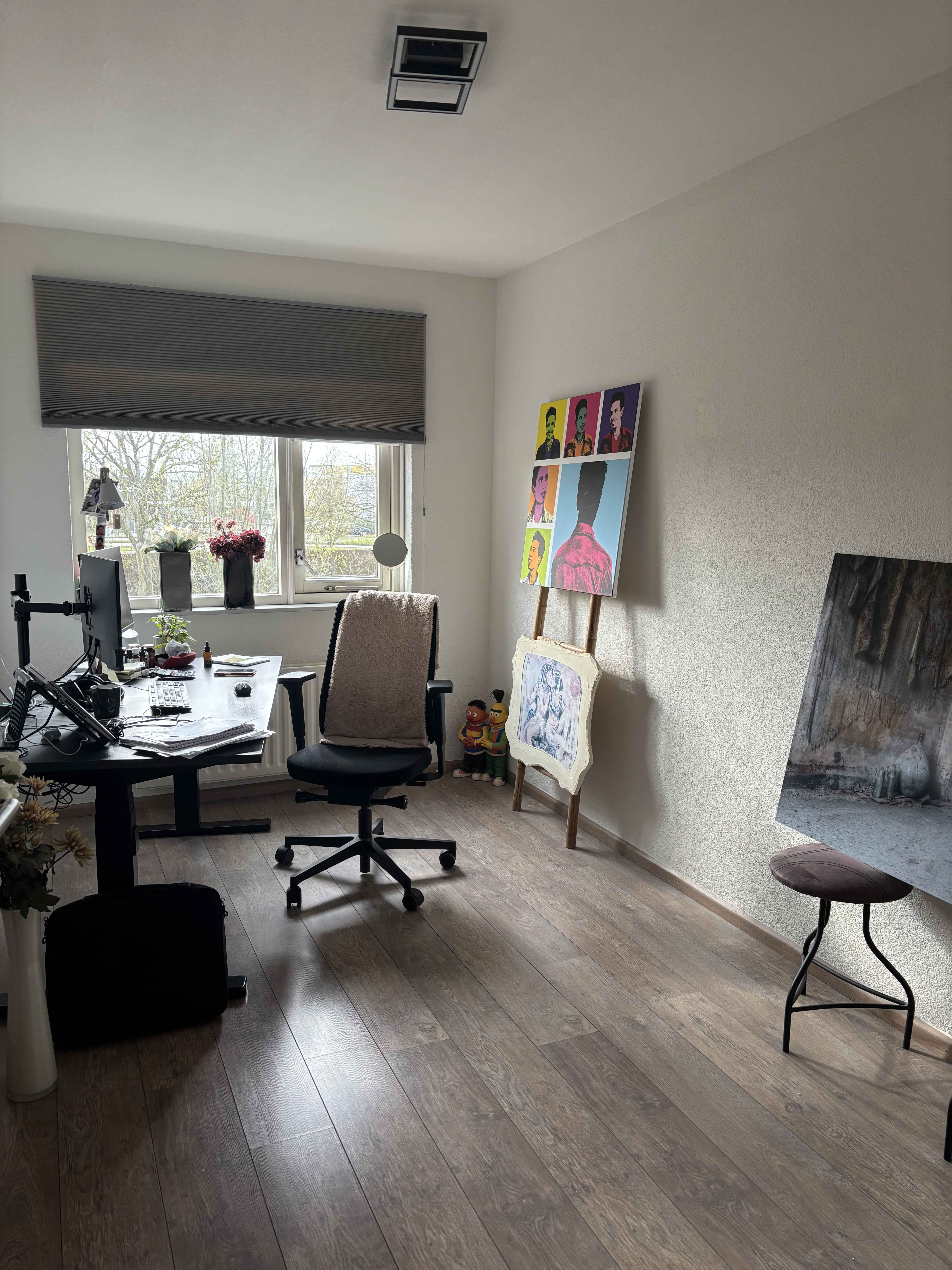 Pesetadreef 32 - Woerden