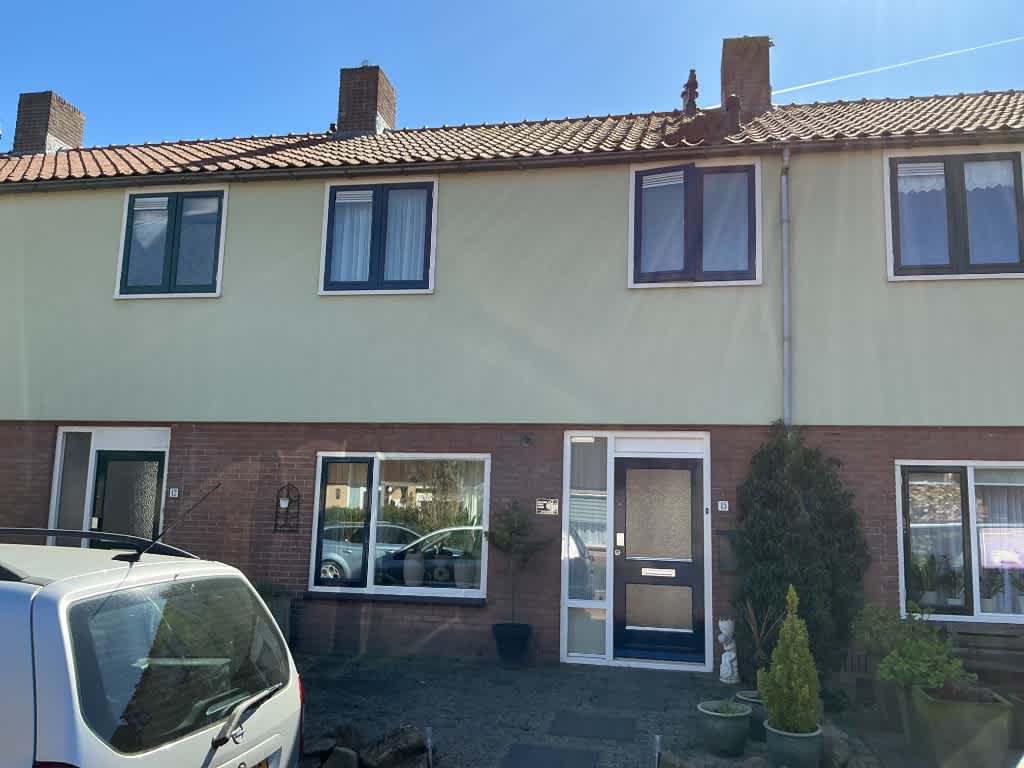 Nachtegaalstraat 15 - Vianen