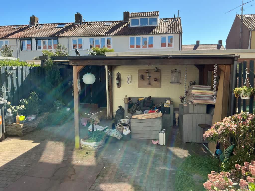 Nachtegaalstraat 15 - Vianen