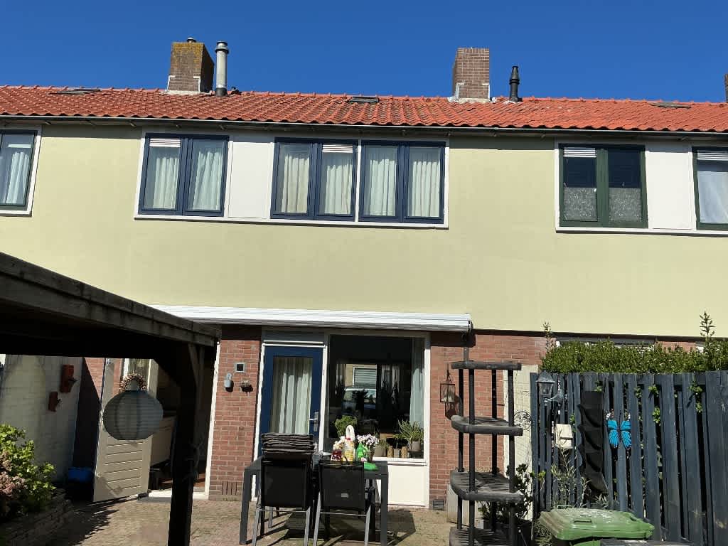 Nachtegaalstraat 15 - Vianen