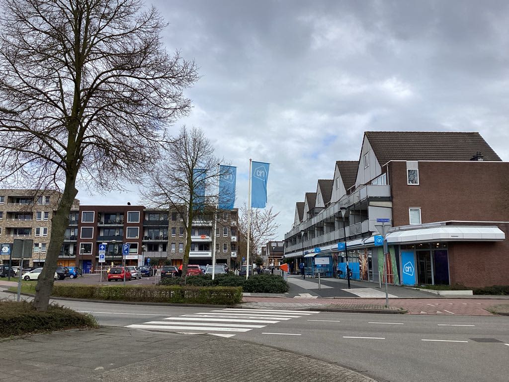 Kombuis 11 - Wijk bij Duurstede