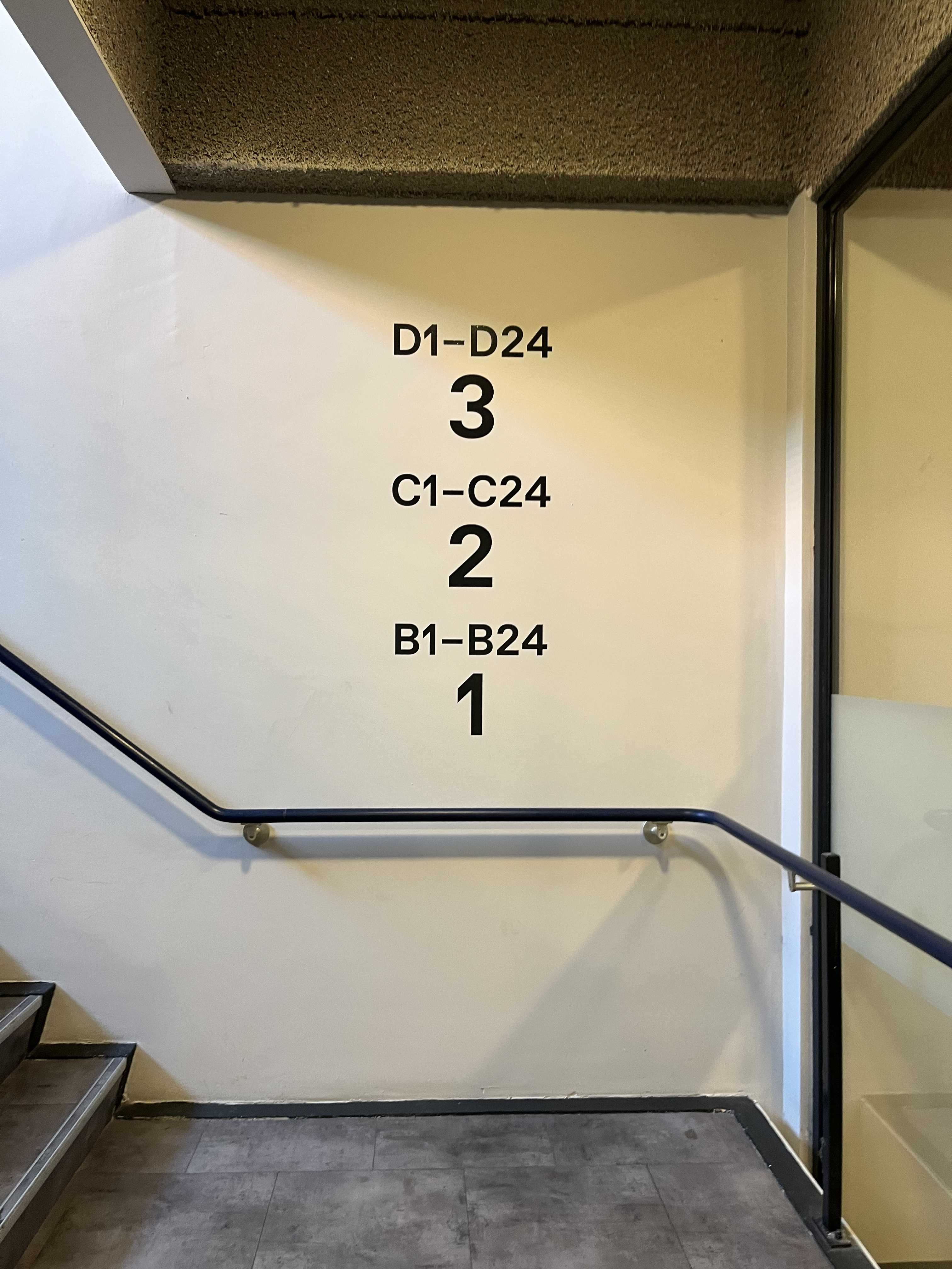 Tweede Constantijn Huygensstraat 39-D-23 - Amsterdam