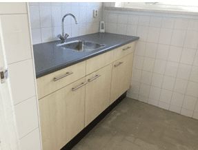 Nansenlaan 48 - Utrecht
