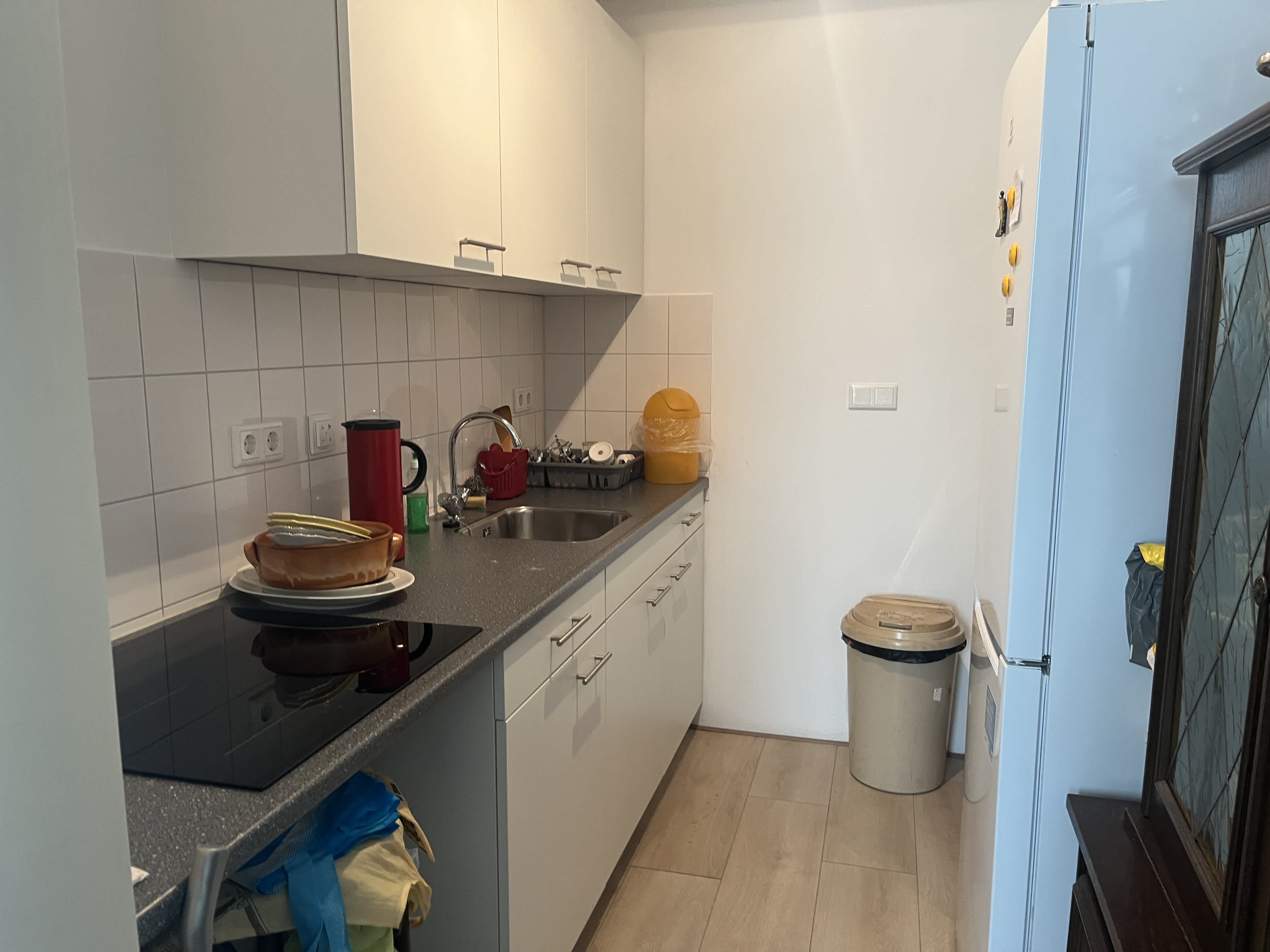 Vlietstraat 18 - Amsterdam