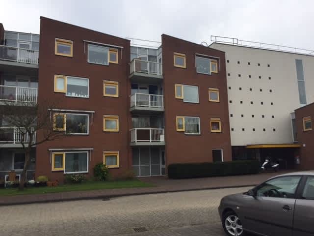 Dalplein 76 - Soest