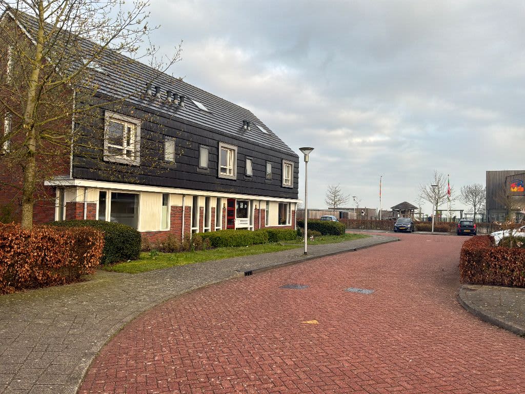 A. Uittenbogaardstraat 35 - Noordeloos