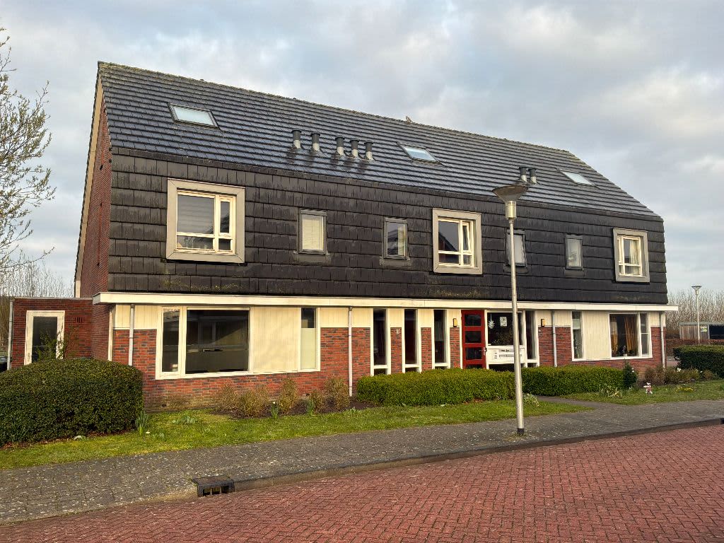 A. Uittenbogaardstraat 35 - Noordeloos