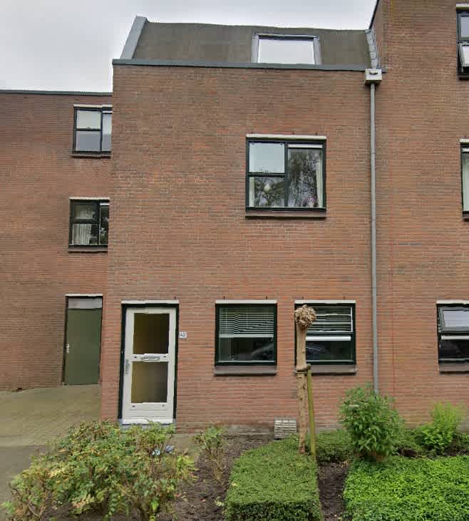 Zagerij 42 - Groningen