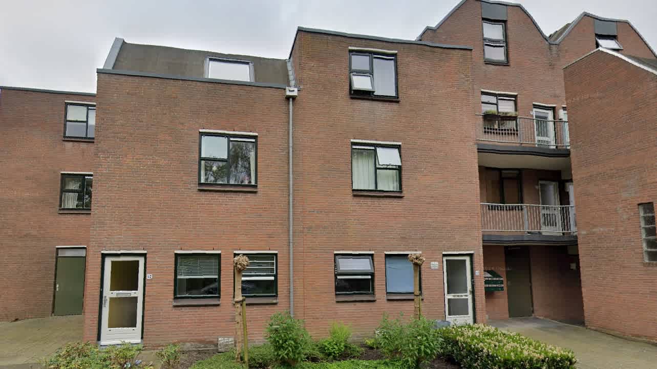 Zagerij 42 - Groningen