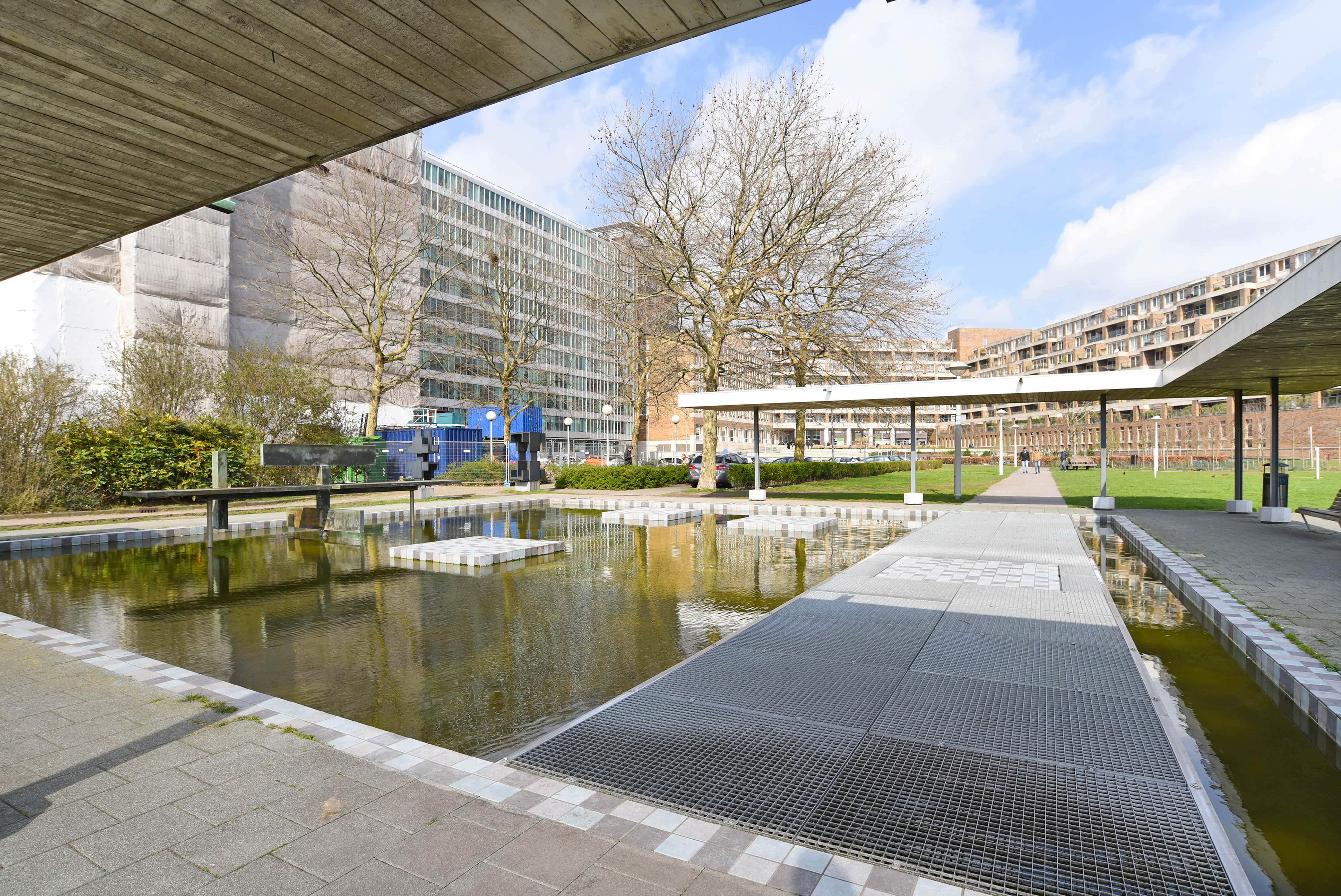 Bos en Lommerplantsoen 37-S - Amsterdam